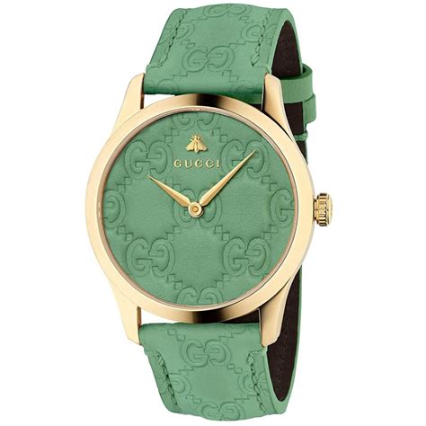 ladies gucci watches uk|gucci women's watches clearance.